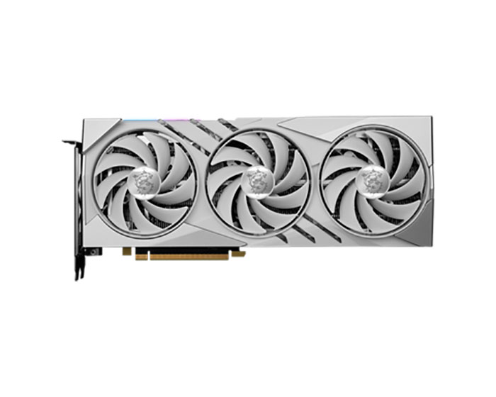 TNC Store Card màn hình MSI GeForce RTX™ 4060 Ti GAMING X SLIM WHITE 16GB